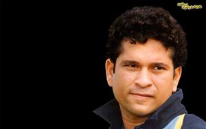 Sachin Tendulkar